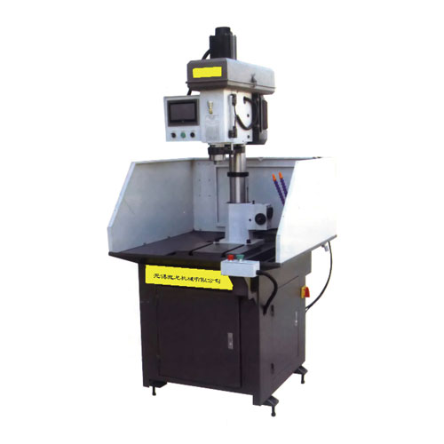 導致數控鉆孔機打孔偏差的原因